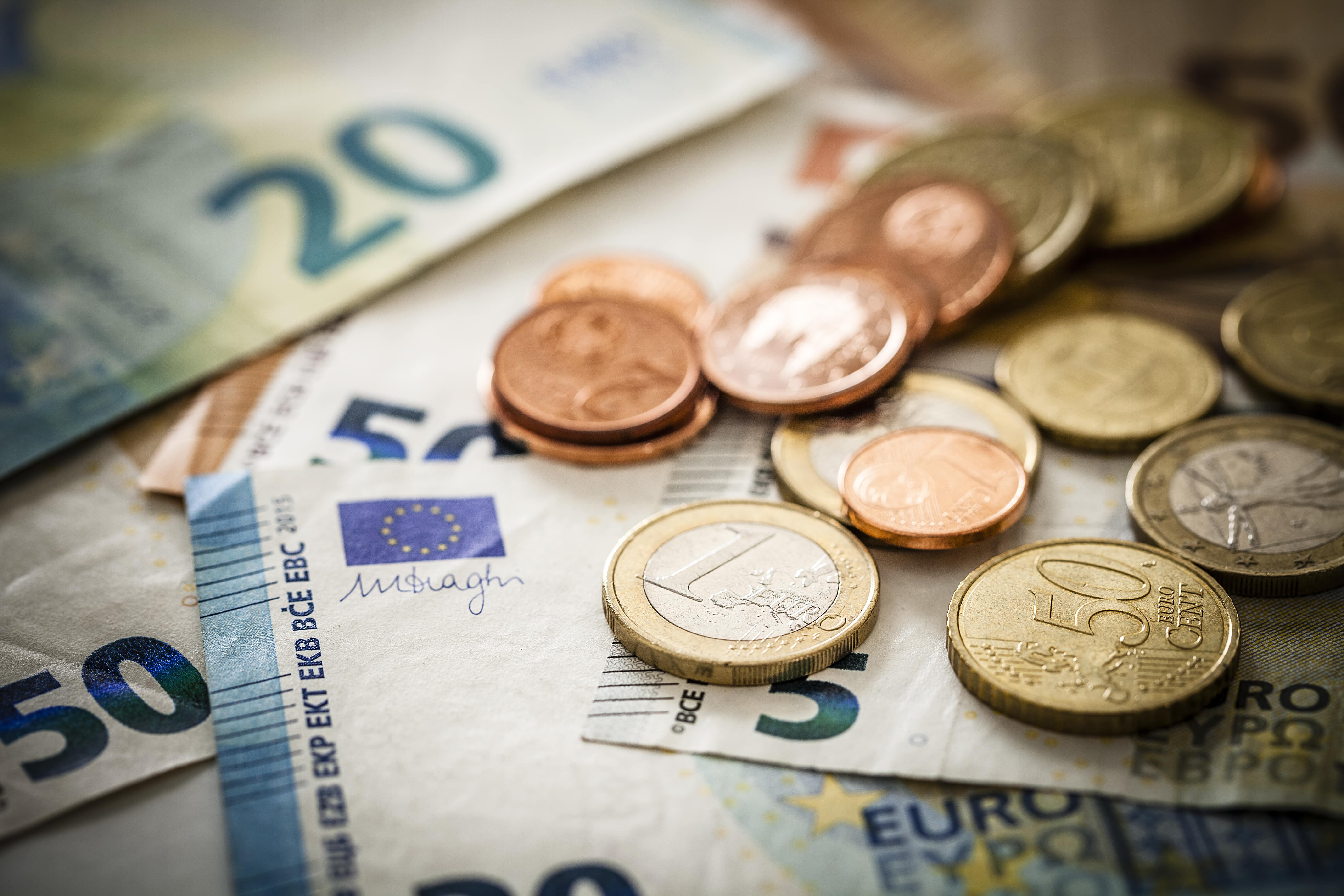 Financieel sterk, voor een duurzaam Grobbendonk en Bouwel Financieel sterk, voor een duurzaam Grobbendonk en Bouwel