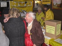 Daar moet dus op gedronken worden.